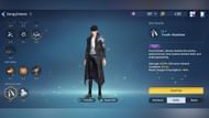 Truth: Mutilate is the best Ultimate Skill for Sung Jinwoo. (Image via Netmarble)